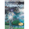 The Saving of Verano - Paperback