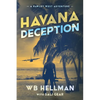 Havana Deception - Paperback