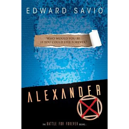 Alexander X - Paperback