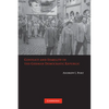 Conflict and Stability in the German Democratic Republic - Paperback