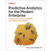Predictive Analytics for the Modern Enterprise: A Practitioner's Guide to Designing and Implementing Solutions - Paperback