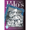 Jojo's Bizarre Adventure: Part 4--Diamond Is Unbreakable, Vol. 8 - Hardcover