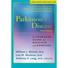 Parkinson's Disease: A Complete Guide for Patients and Families - Paperback
