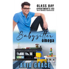 Babysitter Omega: M/M MPreg Romance - Paperback