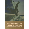 Voyage of the Liberdade - Paperback