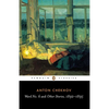 Ward No. 6 and Other Stories, 1892-1895 - Paperback