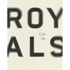 Royals - Paperback