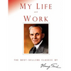 My Life and Work - Paperback