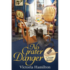 No Grater Danger - Paperback