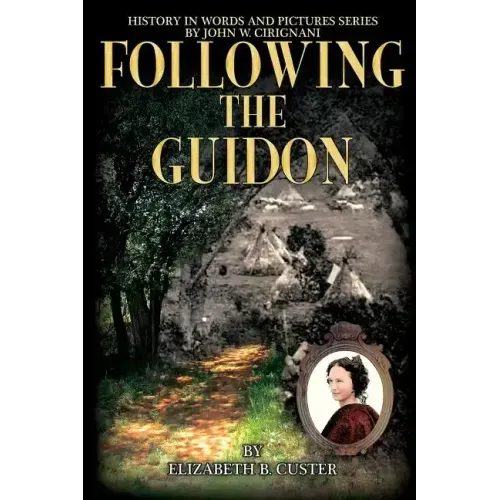 Following the Guidon - Paperback