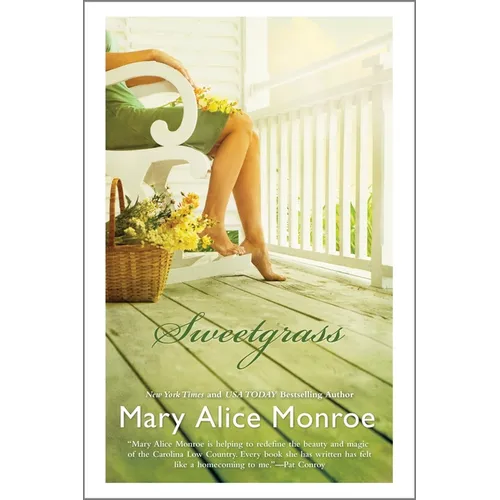 Sweetgrass - Paperback