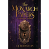 The Monarch Papers: Cosmos & Time - Paperback
