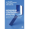 Nonlinear Contingency Analysis: Going Beyond Cognition and Behavior in Clinical Practice - Paperback