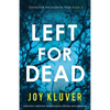 Left for Dead: Absolutely gripping crime fiction packed with suspense - Paperback