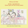 Money and Kids: WOW, I AM RICH ! (I): Roshni gets her first money lesson - Paperback