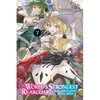 The World's Strongest Rearguard: Labyrinth Country's Novice Seeker, Vol. 7 (Light Novel): Volume 7 - Paperback