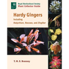 Hardy Gingers: Including Hedychium, Roscoea, and Zingiber - Paperback