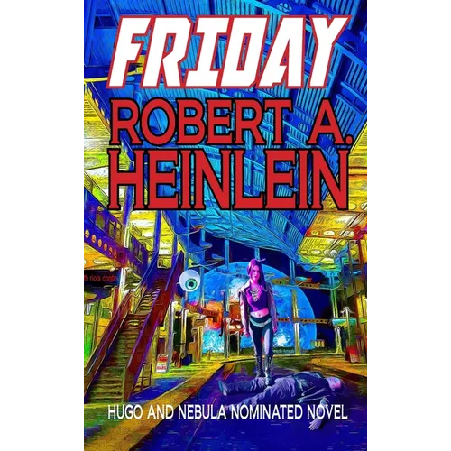 Friday - Hardcover