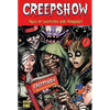 Creepshow Deluxe Book One - Hardcover