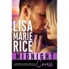 Midnight Caress - Paperback