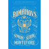 The Romanovs: 1613-1918 - Paperback