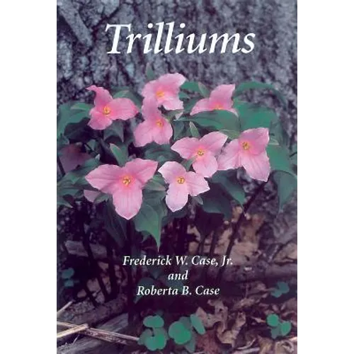 Trilliums - Paperback