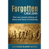 Forgotten Origins: The Lost Jewish History of Jesus and Early Christianity - Paperback