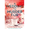 A Wedding to Murder For - Paperback