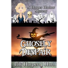 Ghostly Despair - Paperback