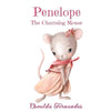 Penelope The Charming Mouse - Paperback