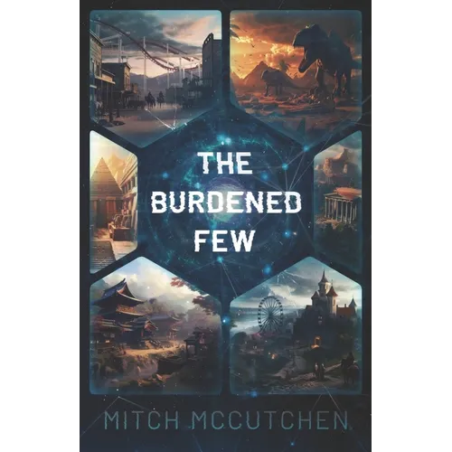The Burdened Few - Paperback