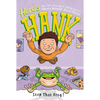 Stop That Frog! - Paperback