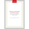 Harmony of the World by Johannes Kepler: Memoirs, American Philosophical Society (Vol. 209) - Hardcover