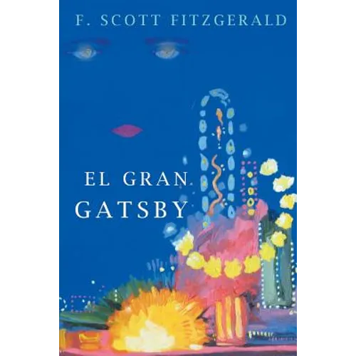 El Gran Gatsby - Paperback