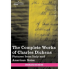 The Complete Works of Charles Dickens (in 30 Volumes, Illustrated): Pictures from Italy and American Notes - Hardcover