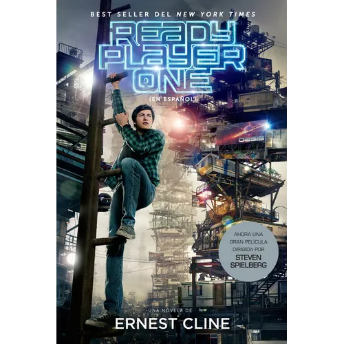 Ready Player One = Ready Player One - Paperback