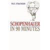 Schopenhauer in 90 Minutes - Hardcover