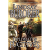 Diplomats and Fugitives - Paperback