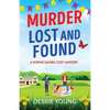 Murder Lost and Found - Paperback