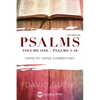 Psalms 1-40 - Paperback