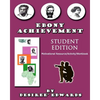 "Ebony Achievement" Student Edition: "Motivaional Resource Activity Workbook" - Paperback