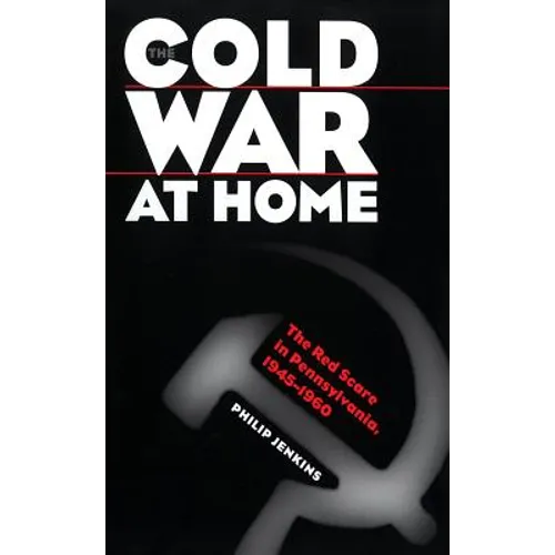 Cold War at Home - Paperback