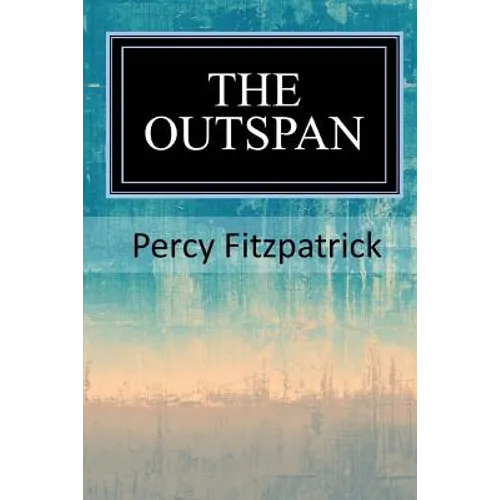 The Outspan - Paperback