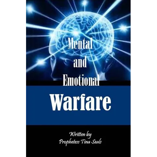 Mental and Emotional Warfare - Paperback