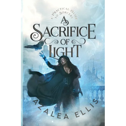 A Sacrifice of Light - Paperback