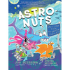 AstroNuts Mission Two: The Water Planet - Hardcover