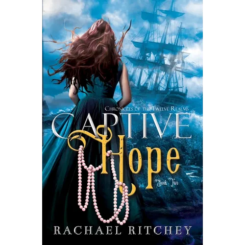 Captive Hope - Paperback