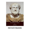 The History of Animals - Paperback