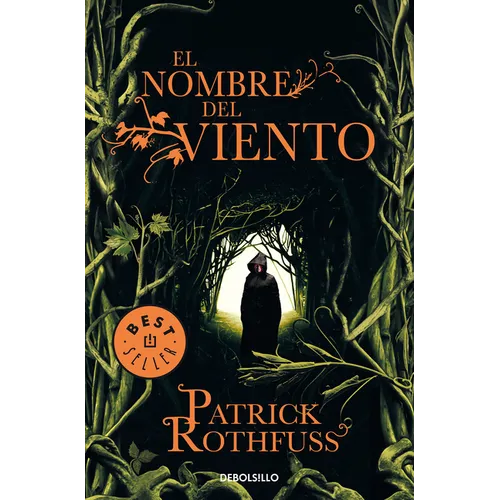 El Nombre del Viento / The Name of the Wind - Paperback
