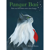 Pangur Ban: First kitten, first cat since time began - Hardcover